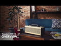 Yamaha THR10IIW Amplificador de guitarra
