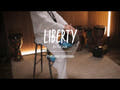 GEWA Liberty Series Nestable set de djembé 8", 10" y 12", Batik