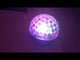 Boost Astro1 RGB Efecto de luz