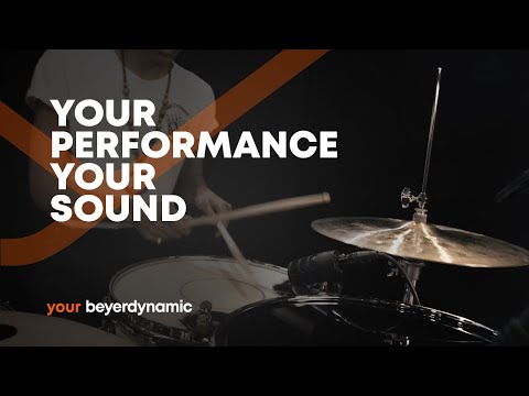 Beyerdynamic TG I51 Micrófono para batería