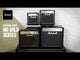 Marshall MG15G Amplificador de guitarra