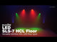 Eurolite Flatpar (7x10W)