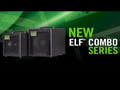 Trace Elliot ELF 1x8" Combo de Bajo