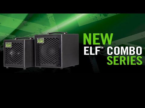 Trace Elliot ELF 1x8" Combo de Bajo