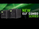 Trace Elliot ELF 1x8" Combo de Bajo