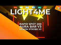 Light4Me Rapid Spot 200