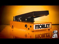 Morley MTG3 20/20 Wah Bloqueo