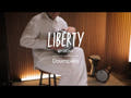 GEWA Doumbek Liberty Series de aluminio - 8"