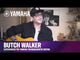 Yamaha LL-TA Guitarra Western (Vintage Tint)