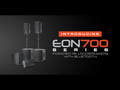 JBL EON718S - Subwoofer Activo (Negro)