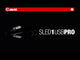 Adam Hall Stands SLED 1 USB PRO - Lámpara de cuello de cisne USB con 2 LED