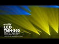 EUROLITE LED TMH-S60 Cabezas Móviles Spot