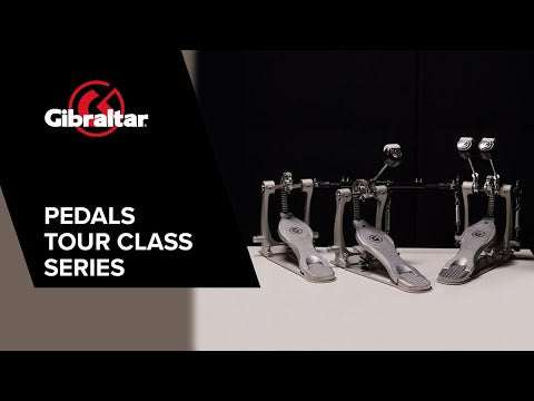 Gibraltar Pedal Tour Class Series Individual - GTC6DD