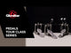 Gibraltar Pedal Tour Class Series Single - GTC6DD