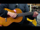 Yamaha C40II Guitarra clásica española