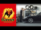 BANNER Cargador de batería 2A/6-12V totalmente automático