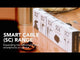 RØDE SC1 Cable de extensión