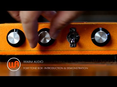Warm Audio RingerBringer