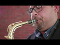 Conn Saxofón alto Eb AS501 - AS501