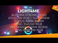 Light4Me Focus 300W Haz