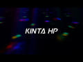 Chauvet Kinta HP Efecto de Luz