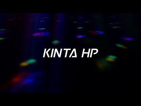 Chauvet Kinta HP Efecto de Luz