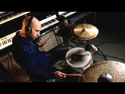 Nord Drum 3P Sintetizador de Percusión Modeling