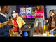 Sistema de karaoke con 2 micrófonos (Negro)