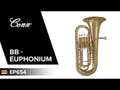 Conn Bb-Eufonio EP654 - EP654