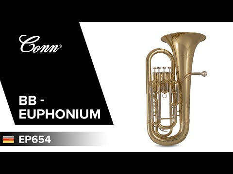 Conn Bb-Eufonio EP654 - EP654