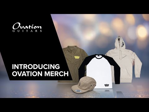 Merchandising Ovation BE DIFFERENT LONGSLEEVE M-MD-LS BE - XXL