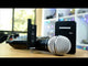 Samson STAGE-XPD2 USB Micrófono Lavalier
