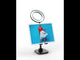Digipower Succes Soporte para móvil con 6" Ringlight