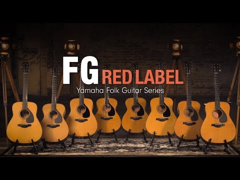 Yamaha FGX3II Guitarra Western (Træ)