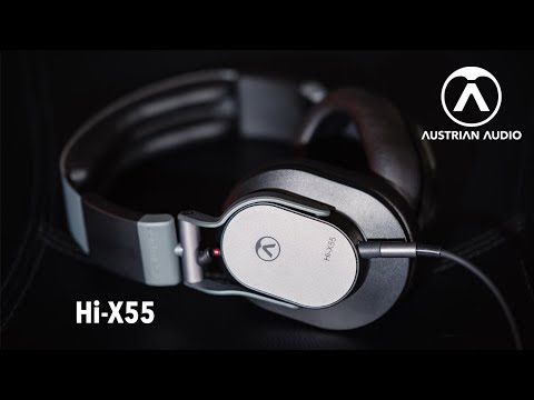 Austrian Audio Hi-X60