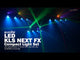Eurolite LED KLS Laser Bar Next FX