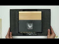Phoenix Gold amplificador de 12 canales edición limitada