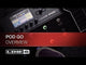 Line6 Pod GO Guitar Multieffekt
