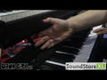 Yamaha P-45 B Piano Eléctrico (Negro)