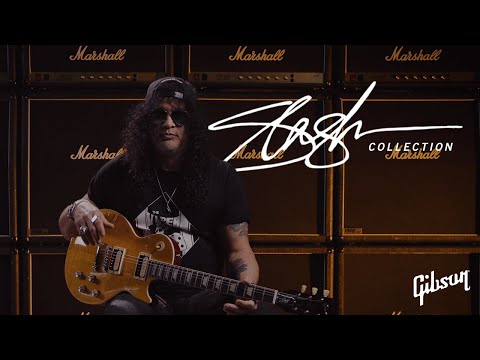 Epiphone Slash Les Paul Standard Guitarra eléctrica (November Burst)