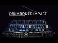 Arturia Drumbrute Impact Caja de Ritmos