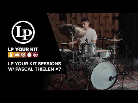 Latin Percussion Baqueta para tambor Tambo - LP9001
