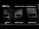 Yamaha DXS15 MKII - Subwoofer activo
