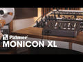 Palmer Monicon XL Controlador de monitor activo