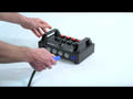 TCM FX FX-Control