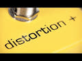 MXR M104 Distortion+ Pedal de guitarra