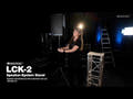 Soporte para sistema de altavoces OMNITRONIC LCK-2