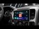JVC KW-Z900DBW Appradio inalámbrico Carplay/Android Auto