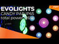Evolights Candy PAR IP65