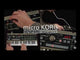 Korg MicroKorg Sintetizador